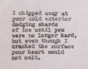 ... Old Fashioned Typewritten Poetry Literature Literary Gift Poems Quotes