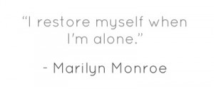 Source: http://www.goodreads.com/author/quotes/82952.Marilyn_Monroe