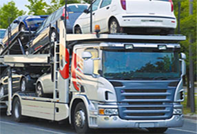 ... the place to perform auto transport quotes to ship your car reliably