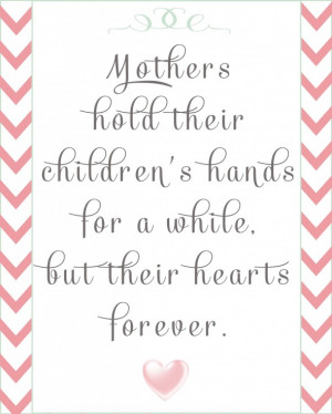 Cute mother daughter quotes tumblr