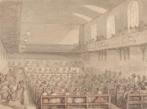 Rufus M. Jones: “Essential Truths”