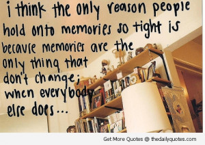 cute quotes about friendship and memories