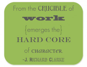 Chore Chart quote