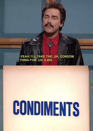 10 Iconic Misreadings Of SNL 