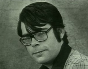 The Stephen King Connection