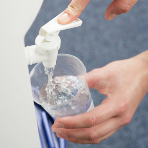 ... the drinking water of their opponents at Monett High — with urine