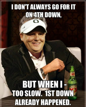 News and Events PHOTOS Top 10 University of Oregon Football Memes