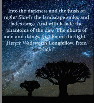 Henry Wadsworth Longfellow