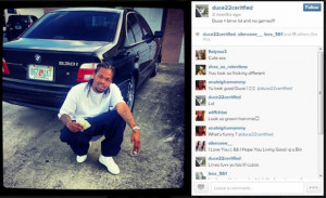 How Idiotic Instagram Selfies Earned a 19-Year-Old Criminal 142 Felony ...