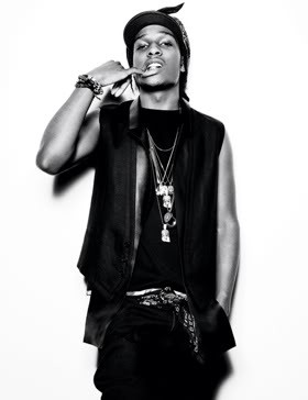 quotes by Asap Rocky