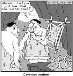 Archaeology Cartoons ^^