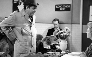 Tony Hancock: 20 great quotes