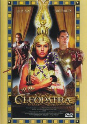 cleopatra movie 1999