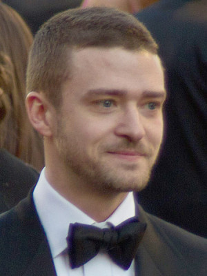 Justin Timberlake (David Torcivia)