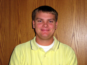 Curtis Carlson