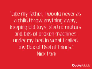 Nick Park