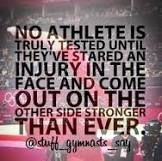 ... quotes gymnastics motivation athletic trainers quotes sports quotes