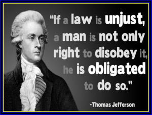 Thomas Jefferson Quotes 2nd Amendment