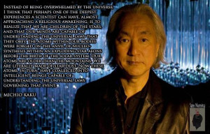 DEEP...SHIT!Inspiration Spirituality, Fantasy Harem, Michio Kaku Deep ...