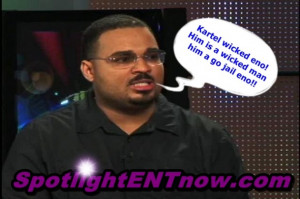 ... Did Corey Todd Snitch Out Vybz Kartel, Did He Shed Light On Darkness