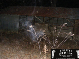 Ghost picture from Vicksburg, Mississippi - Submitted by David ...