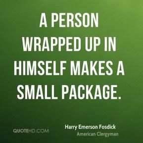 Wrapped Quotes