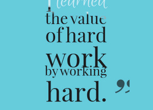 June 11, 2014 by Laura Douglas | 0 comment Hump Day Quotes