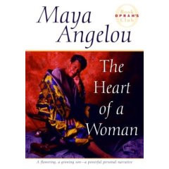 The Heart of A Woman”