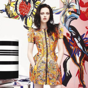 Nicolas Ghesquiere Leaving Balenciaga 2012 (Video)