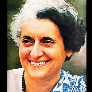 Did Indira Regret Bluestar?