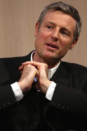 Zac Goldsmith