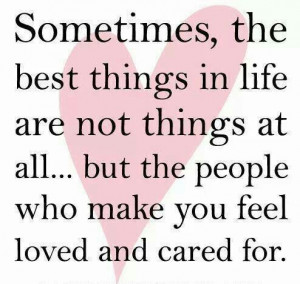 Sometimes in life.....