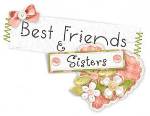 Sister's Day Greetings,Wallpapers,Quotes,Poems and Wishes