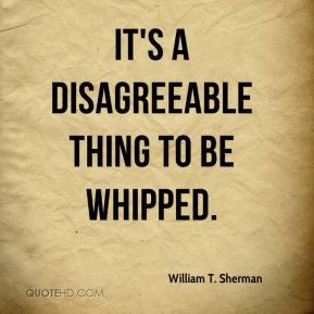 Disagreeable Quotes
