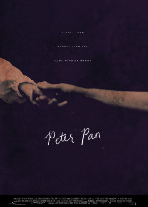 quotes tumblr tumblr m1o88bcixe1qgwqw9o1 500 peter pan quotes 2003 ...