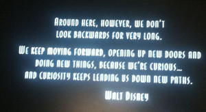 Best Disney movie quote ever!