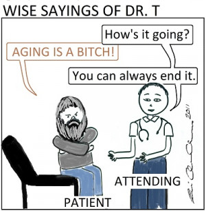 Drawn 2/15/2011 – This is pretty self-exlanatory cartoon)