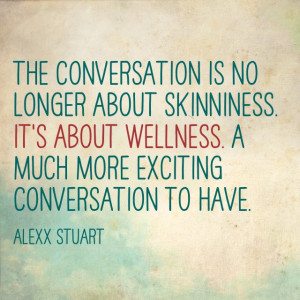 Health and Wellness Quotes