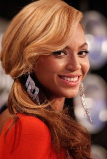 Beyoncé Knowles Picture
