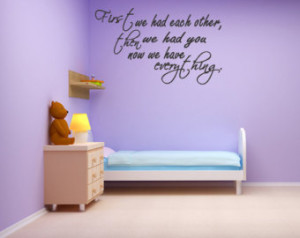 ... Quote Removable Decal Quotes Sign Letter Lettering New Vinyl Removable