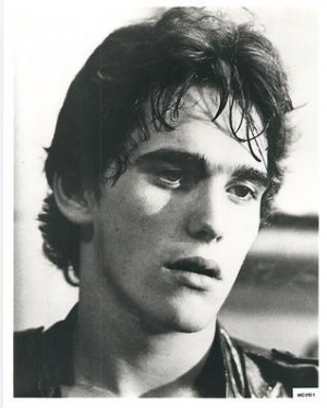 Dallas Winston by kyosrockstargirl37