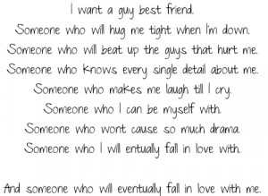Tumblr Quotes Best Guy Friend