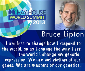 Bruce Lipton Quotes