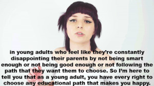 The Promise - Emma Blackery