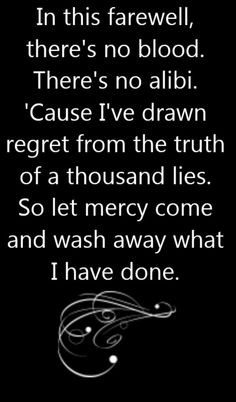 Linkin Park - What I've Done - song lyrics, song quotes, songs, music ...