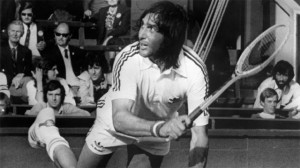 Ilie Nastase Videos Video