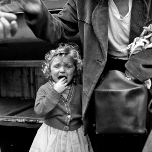 The Discovered 1950s Street Photos from Vivian Maier