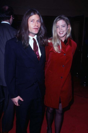 Crispin Glover at event of The People vs. Larry Flynt (1996)