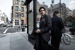 Arjun Rampal's Photoshoot for Harper's Bazaar