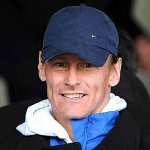 Teddy Sheringham Pictures